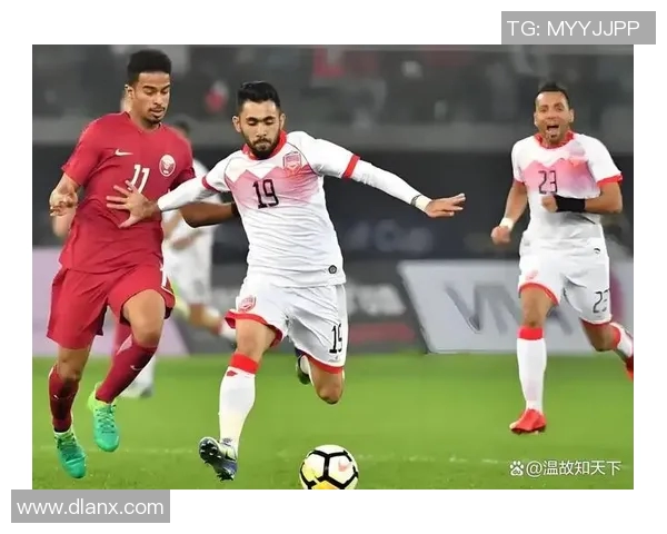 巴林足球明星的崛起与成就探秘你知道是谁吗