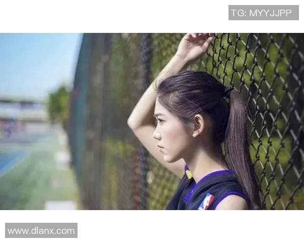 篮球明星头像女的魅力与风采探秘展现女性运动员的力量与优雅